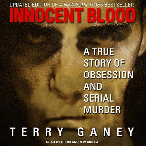 Cover of Innocent Blood