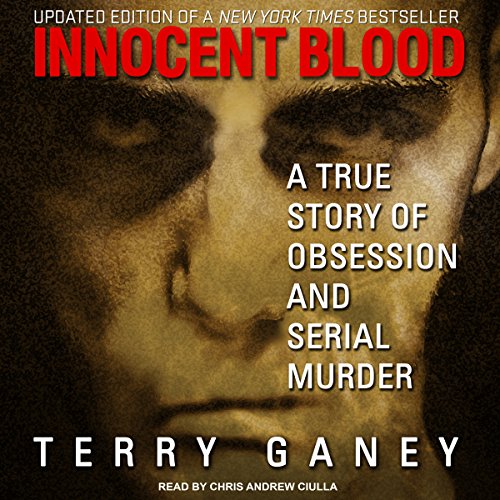 Cover of Innocent Blood