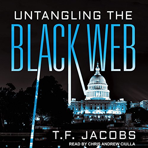 Cover of Untangling the Black Web
