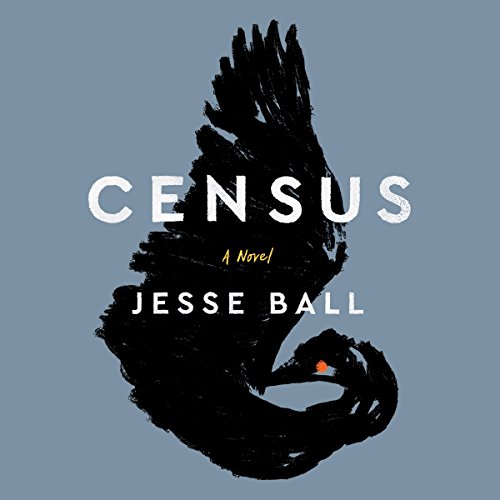 Cover of Census