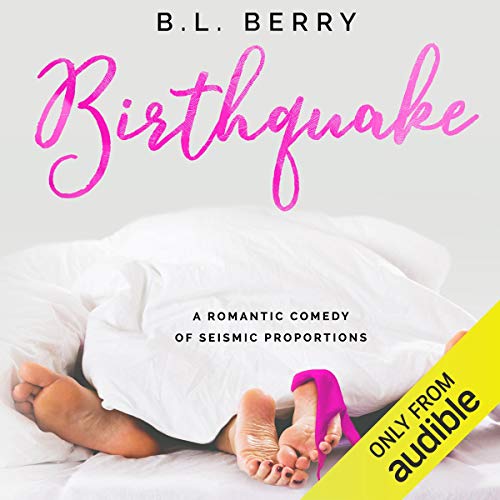 Cover of Birthquake
