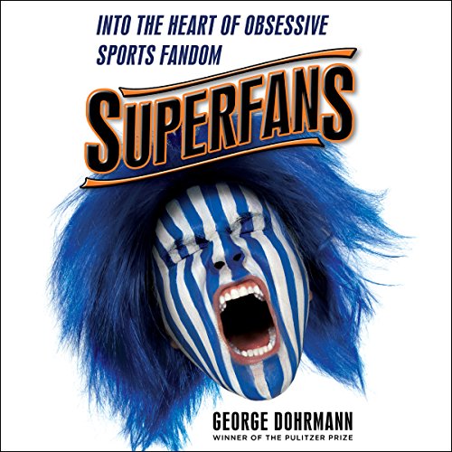 Cover of Superfans