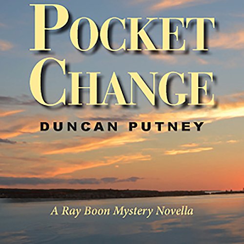 Cover of Pocket Change