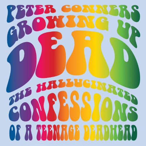Cover of Growing Up Dead
