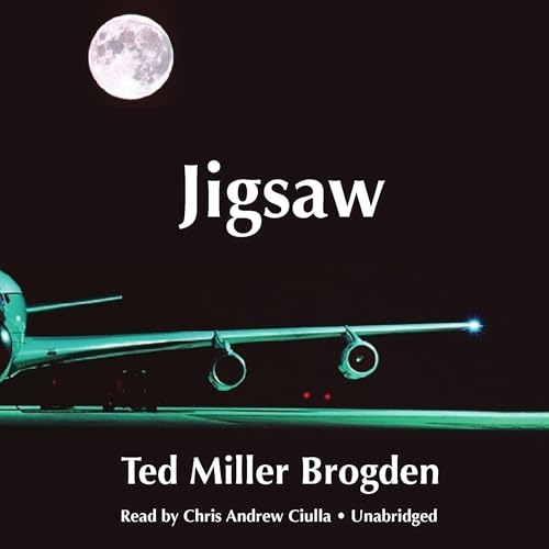 Cover of Jigsaw