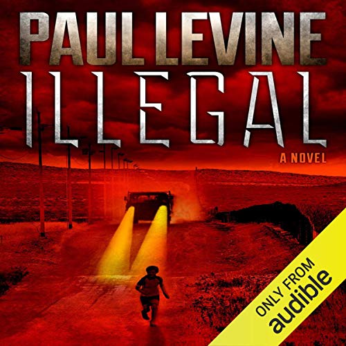 Cover of Illegal