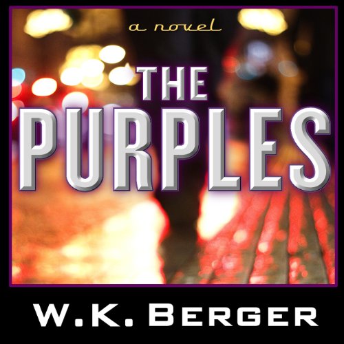 Cover of The Purples