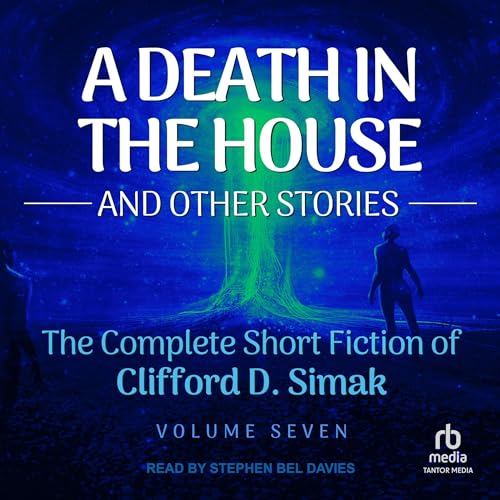 Cover of A Death in the House