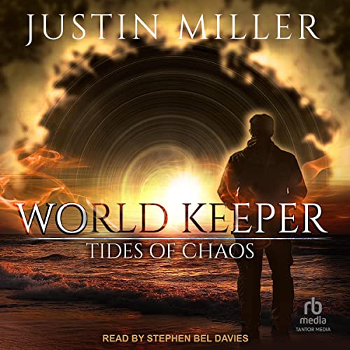 Cover of Tides of Chaos