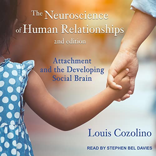 Cover of The Neuroscience of Human Relationships (Second Edition)