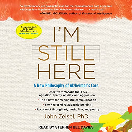 Cover of I'm Still Here
