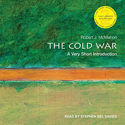 Cover of The Cold War