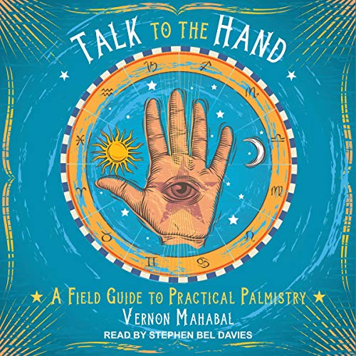 Cover of Talk to the Hand