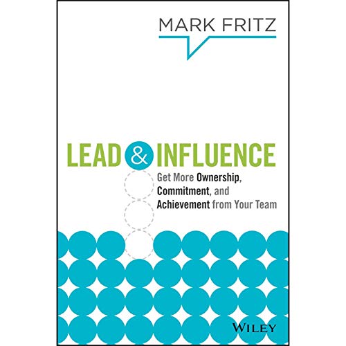 Cover of Lead & Influence