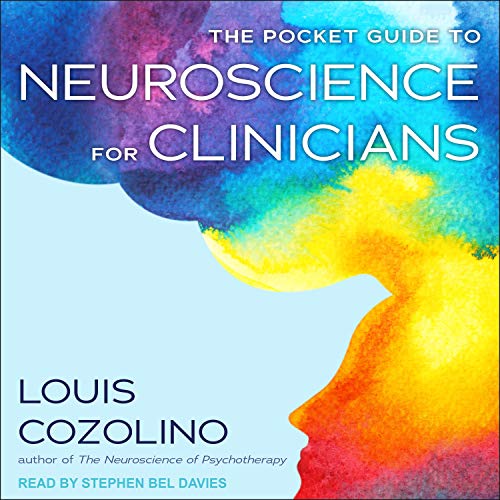 Cover of The Pocket Guide to Neuroscience for Clinicians