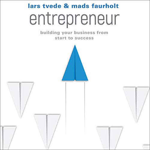 Cover of Entrepreneur