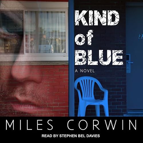 Cover of Kind of Blue