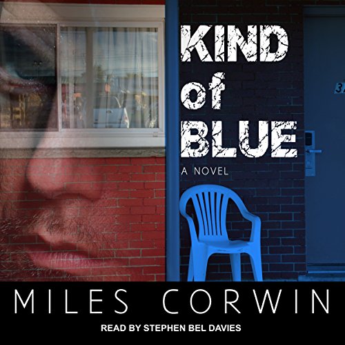 Cover of Kind of Blue