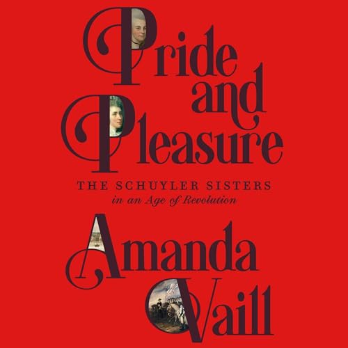 Cover of Pride and Pleasure