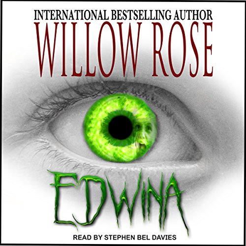 Cover of Edwina