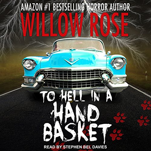 Cover of To Hell in a Handbasket