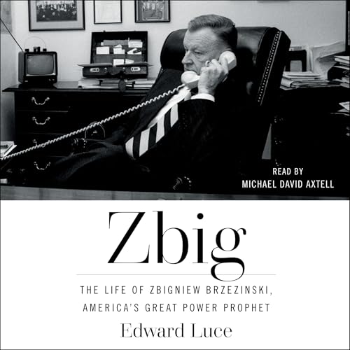 Cover of Zbig