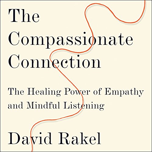 Cover of The Compassionate Connection