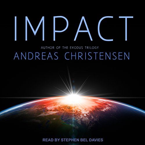Cover of Impact