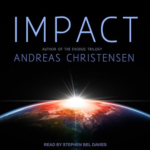 Cover of Impact