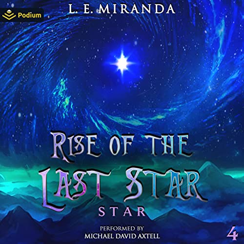 Cover of Star