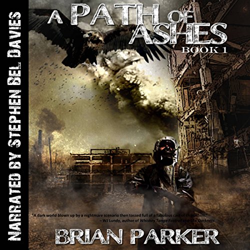 Cover of A Path of Ashes