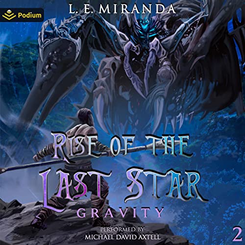 Cover of Gravity