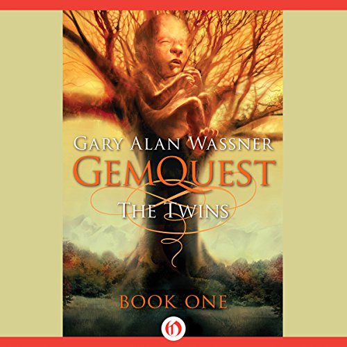 Cover of The Twins