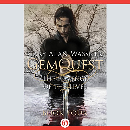 Cover of The Revenge of the Elves