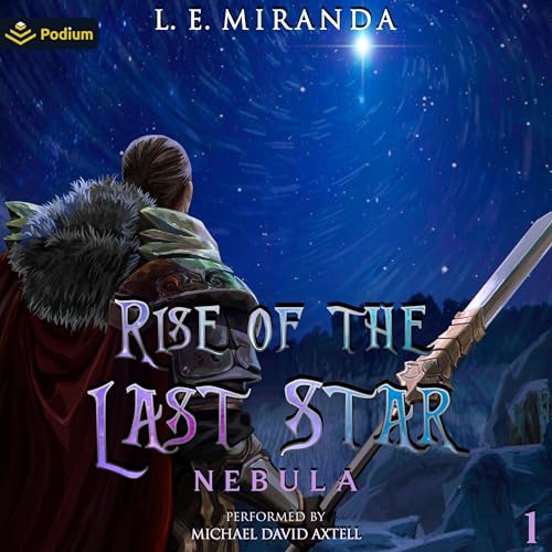 Cover of Nebula