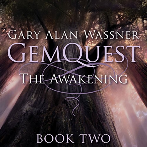 Cover of The Awakening
