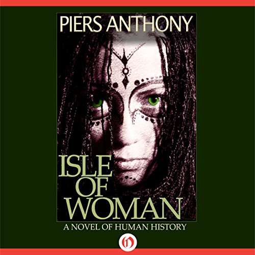 Cover of Isle of Woman