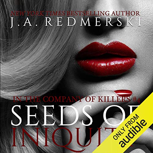 Cover of Seeds of Iniquity
