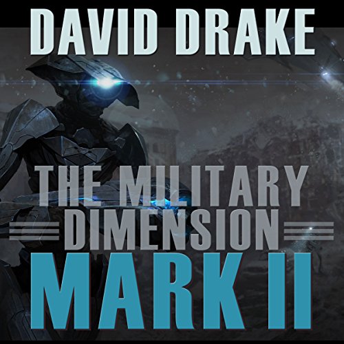 Cover of The Military Dimension: Mark II