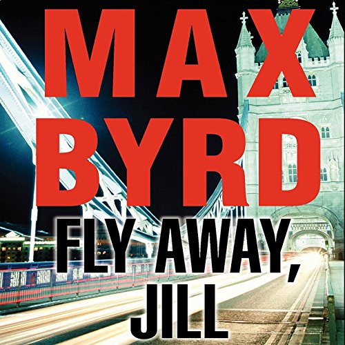 Cover of Fly Away, Jill