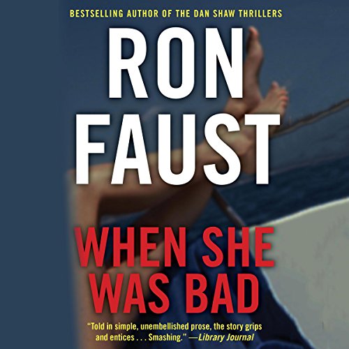 Cover of When She Was Bad