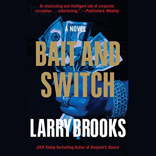 Cover of Bait and Switch