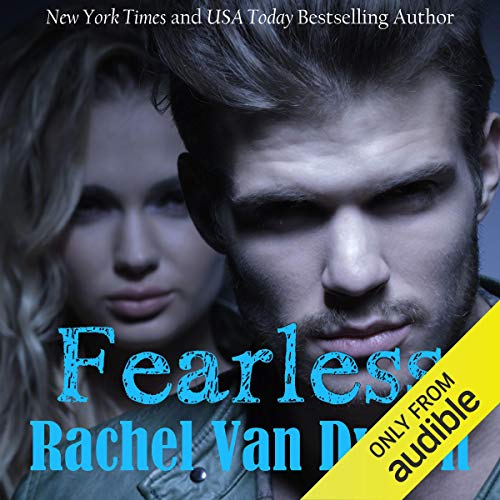 Cover of Fearless
