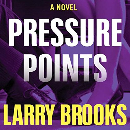 Cover of Pressure Points
