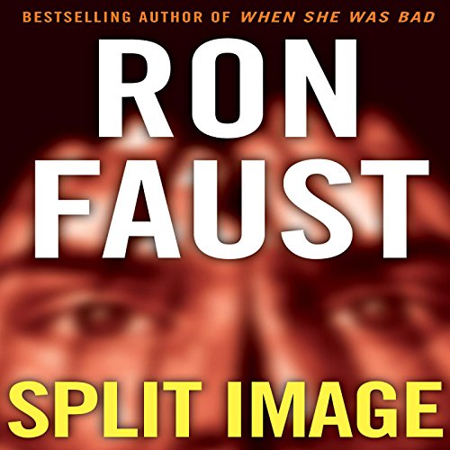 Cover of Split Image