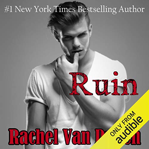 Cover of Ruin
