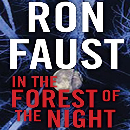 Cover of In the Forest of the Night