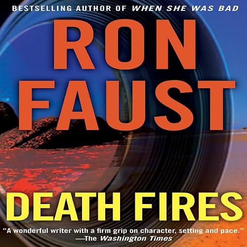 Cover of Death Fires
