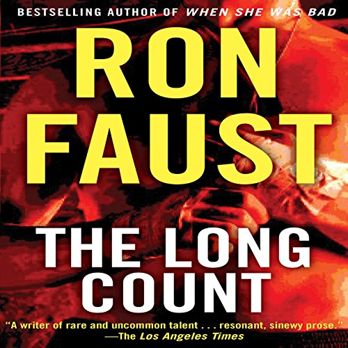 Cover of The Long Count