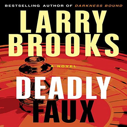 Cover of Deadly Faux